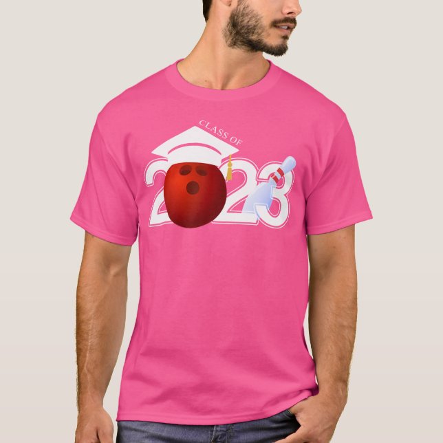 T-Shirt (Framsida)