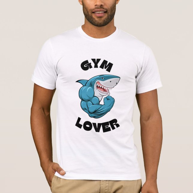 T-Shirt (Framsida)