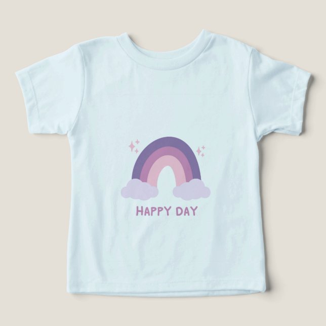 T-Shirt (Design Framsida)