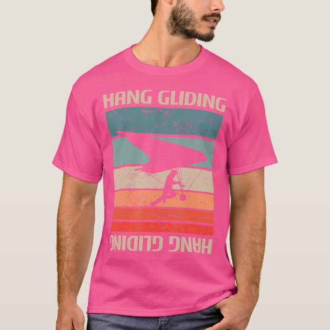 T-Shirt (Framsida)