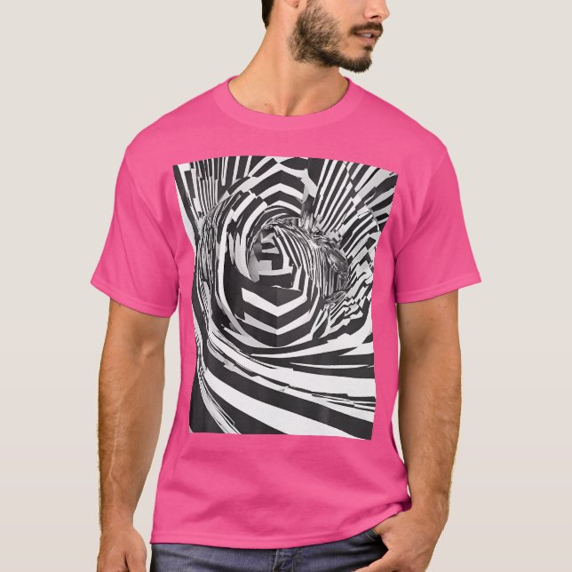 T-Shirt (Framsida)