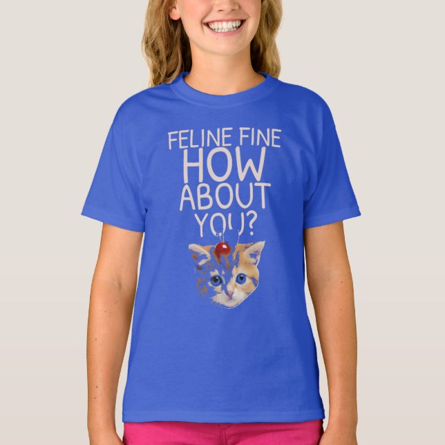 T-Shirt (Framsida)