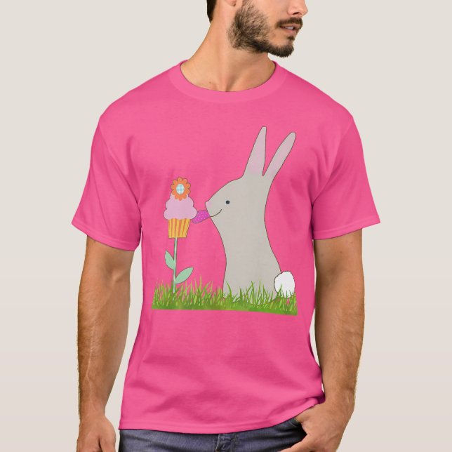 T-Shirt (Framsida)