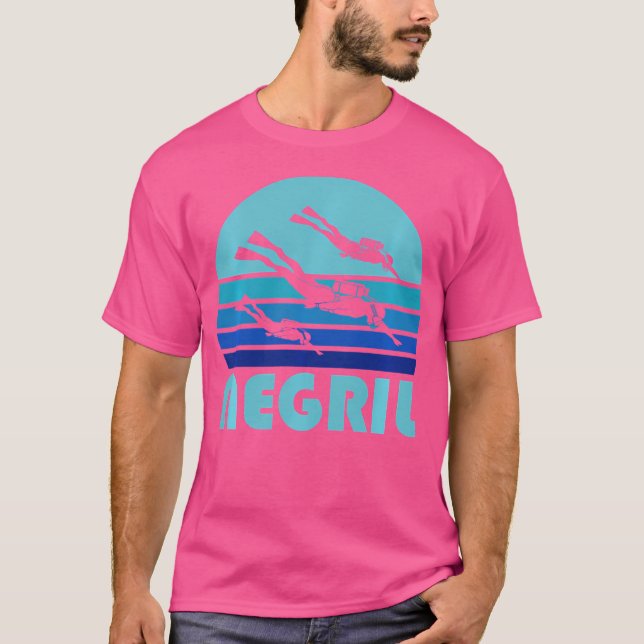 T-Shirt (Framsida)