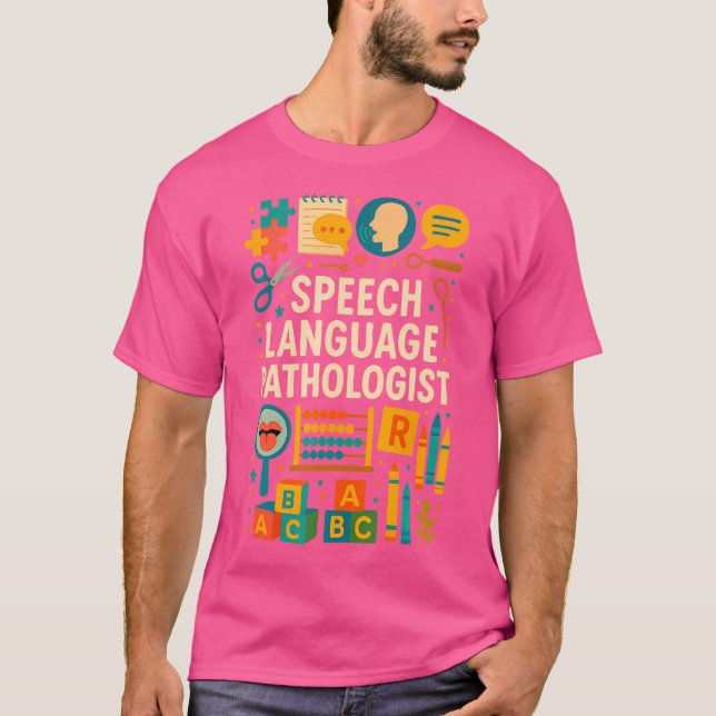T-Shirt (Framsida)