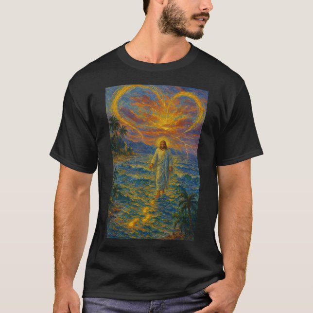 T-Shirt (Framsida)