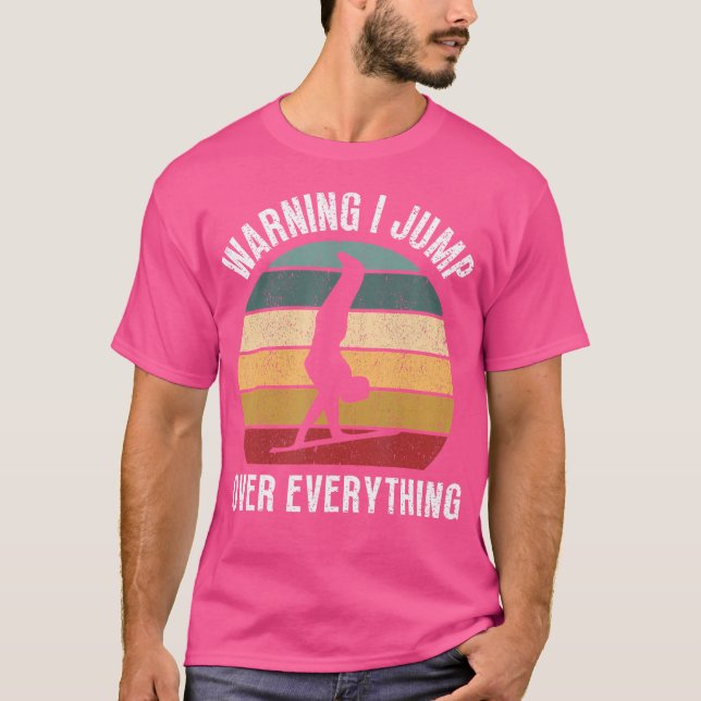 T-Shirt (Framsida)
