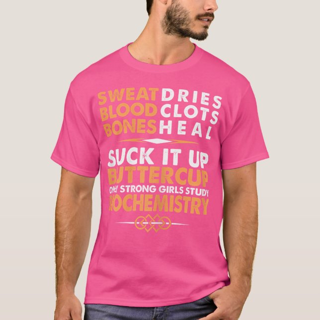 T-Shirt (Framsida)
