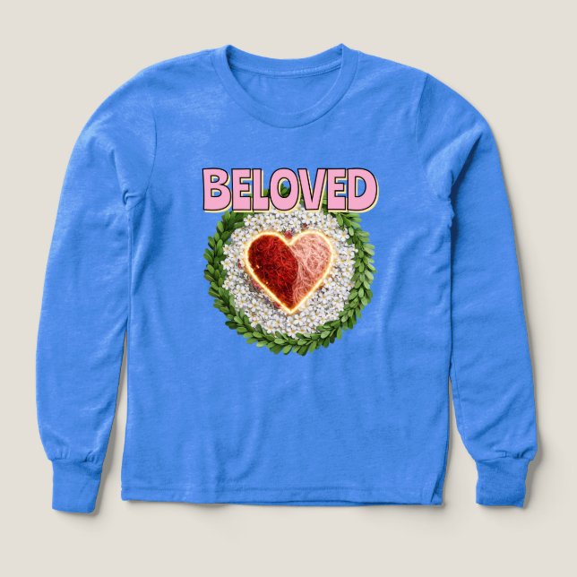 T-Shirt (Design framsida)