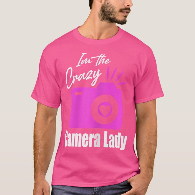 T-Shirt (Framsida)