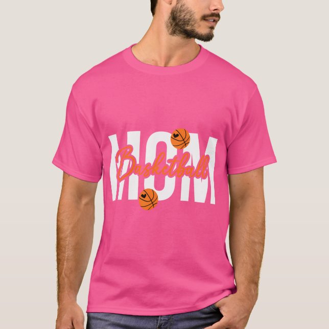T-Shirt (Framsida)