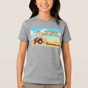 T SHIRT