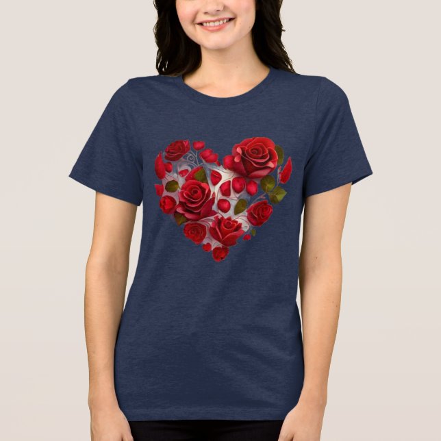 T shirt (Framsida)