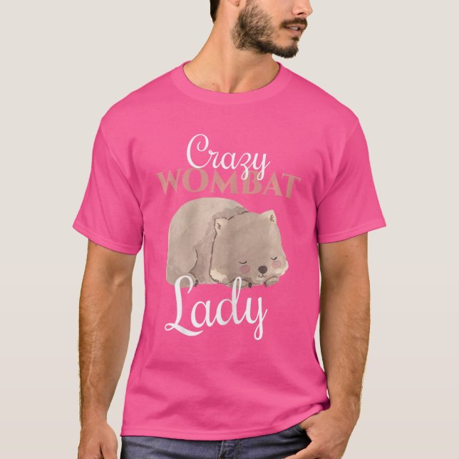 T-Shirt (Framsida)