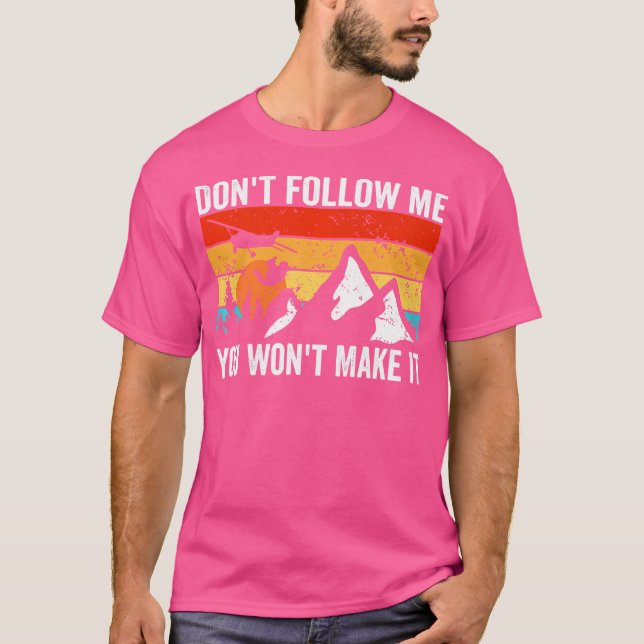 T-Shirt (Framsida)