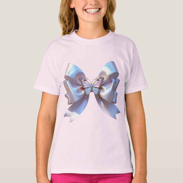T-Shirt (Framsida)