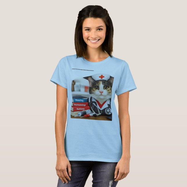T-Shirt (Hel framsida)