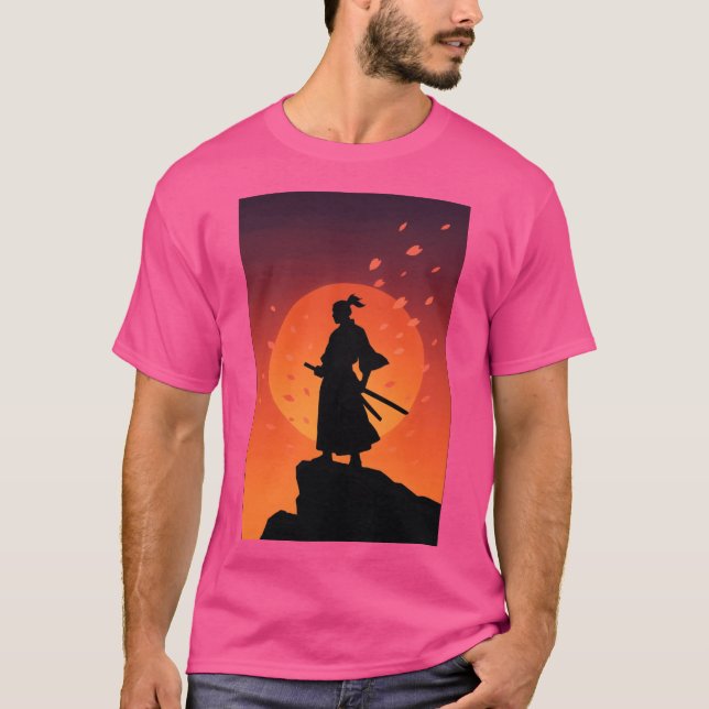 T-Shirt (Framsida)