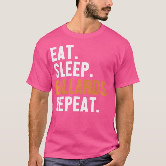 T-Shirt (Framsida)
