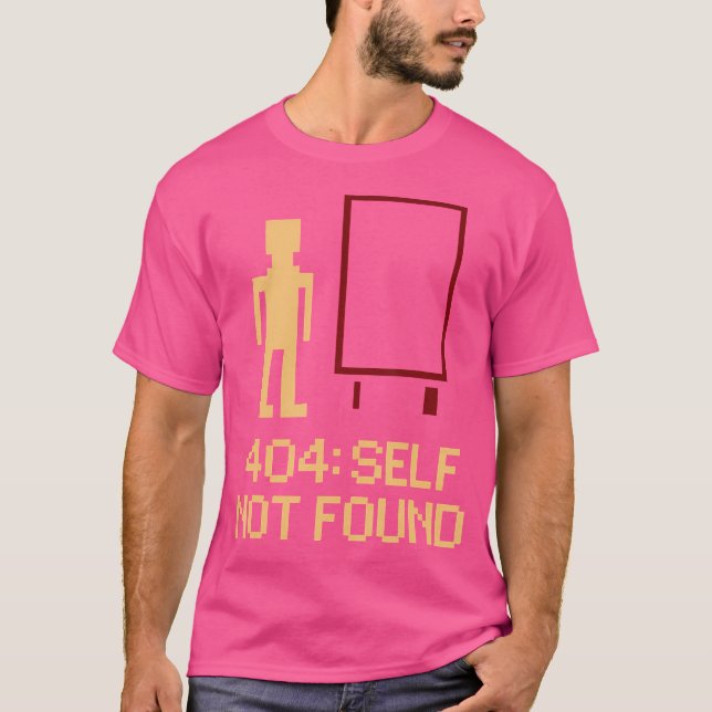 T-Shirt (Framsida)