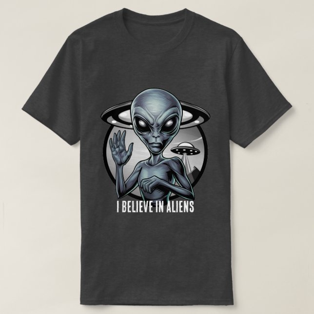 T-Shirt (Design framsida)