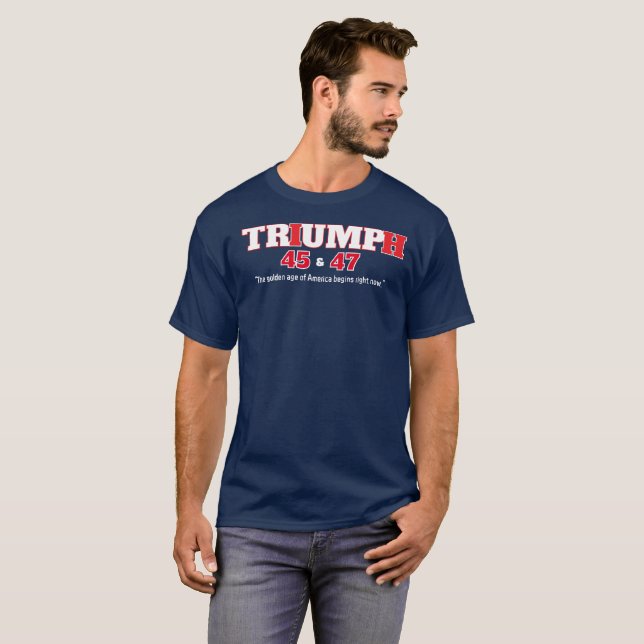 T-Shirt (Hel framsida)