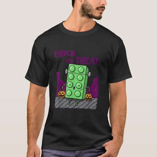T Shirt (Framsida)
