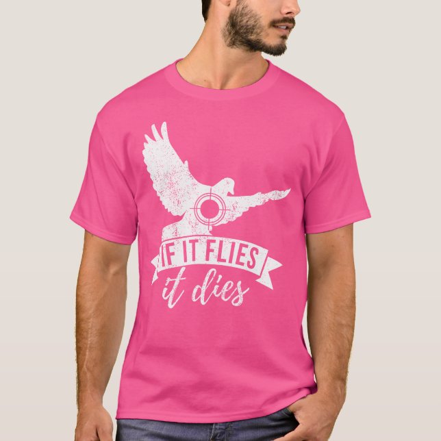 T-Shirt (Framsida)