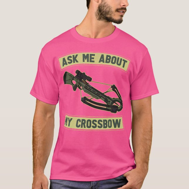 T-Shirt (Framsida)