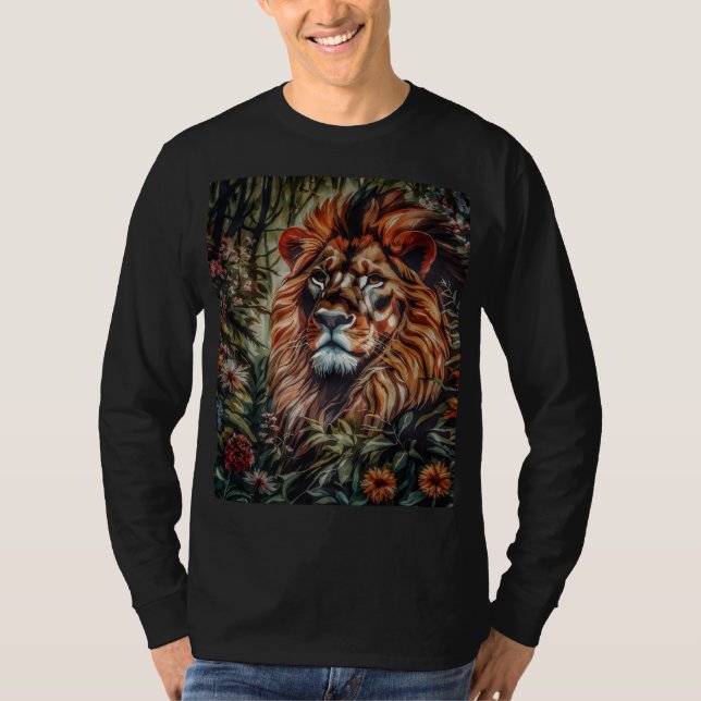 T-Shirt (Framsida)