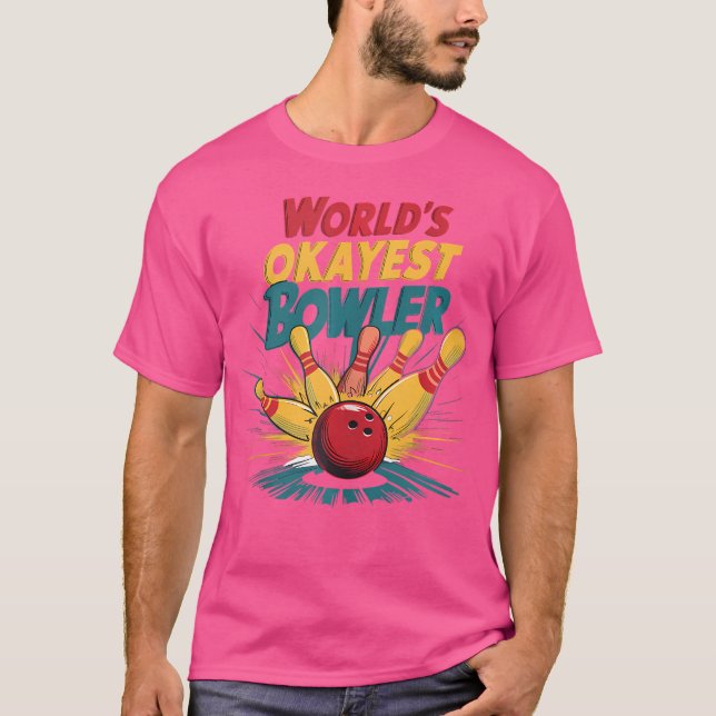 T-Shirt (Framsida)
