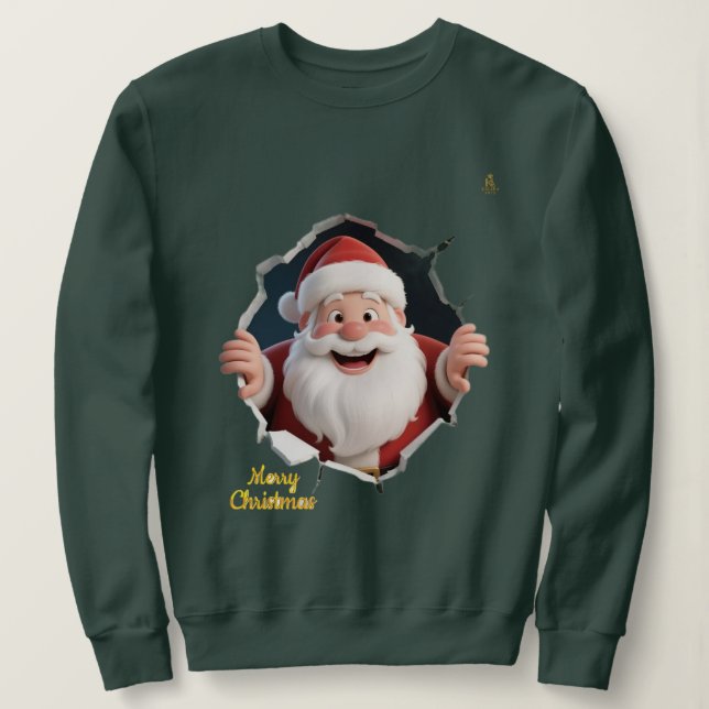 T-Shirt (Design framsida)