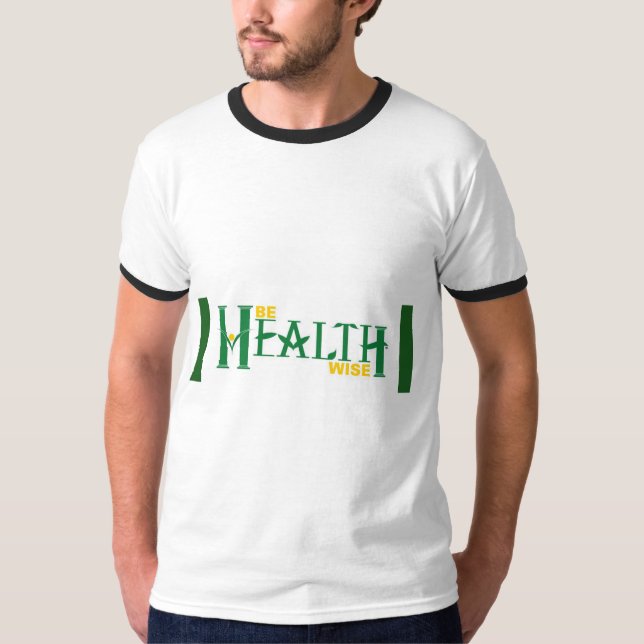 T-Shirt (Framsida)