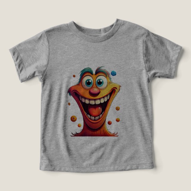 T-Shirt (Design Framsida)