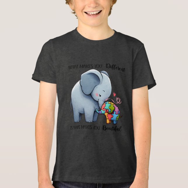 T-Shirt (Framsida)