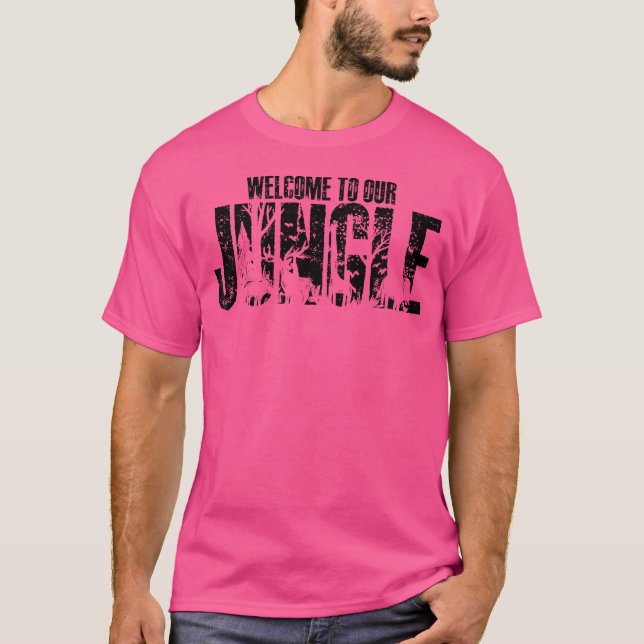 T-Shirt (Framsida)
