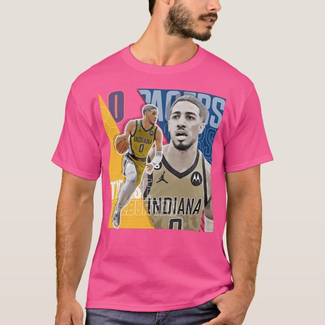 T-Shirt (Framsida)