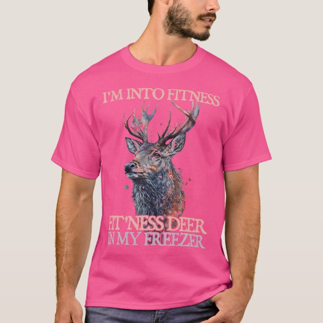 T-Shirt (Framsida)