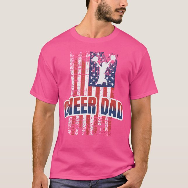 T-Shirt (Framsida)
