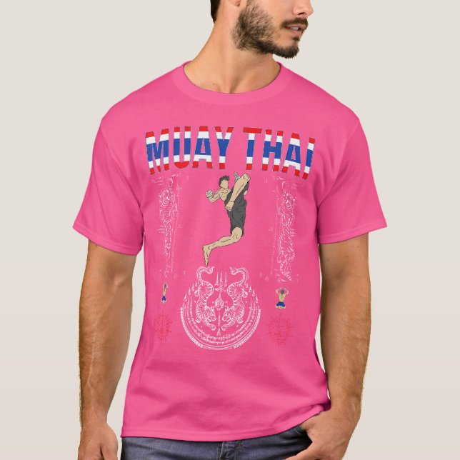 T-Shirt (Framsida)