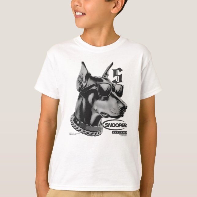 T-Shirt (Framsida)