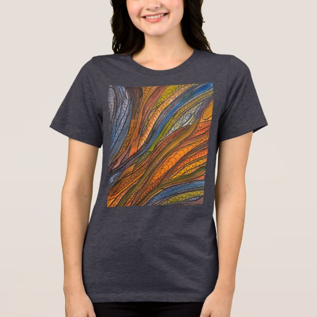 T-shirt (Framsida)