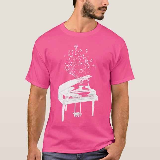T-Shirt (Framsida)