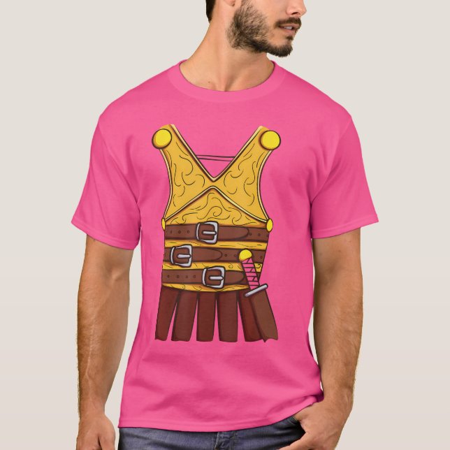 T-Shirt (Framsida)