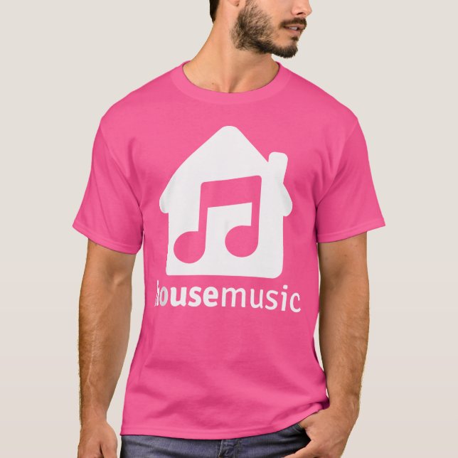 T-Shirt (Framsida)