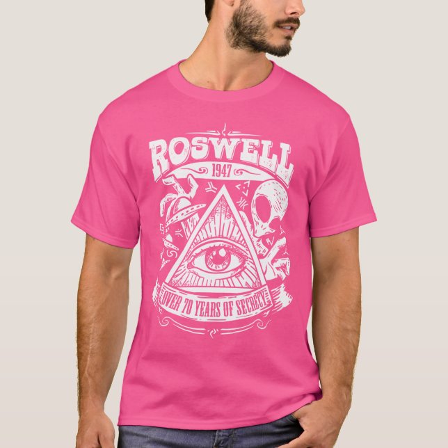 T-Shirt (Framsida)
