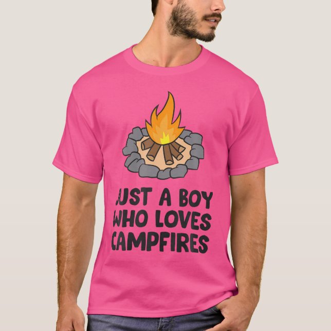 T-Shirt (Framsida)