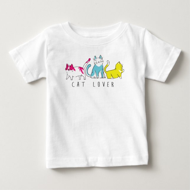 T-Shirt (Framsida)