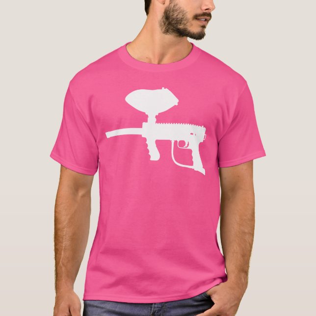 T-Shirt (Framsida)