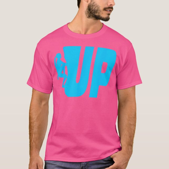 T-Shirt (Framsida)